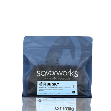 Blue Sky - Mixed Naturals - 48 Hours